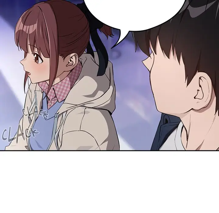 Read Dating After Work chapter 86 image 46 on Lezhin