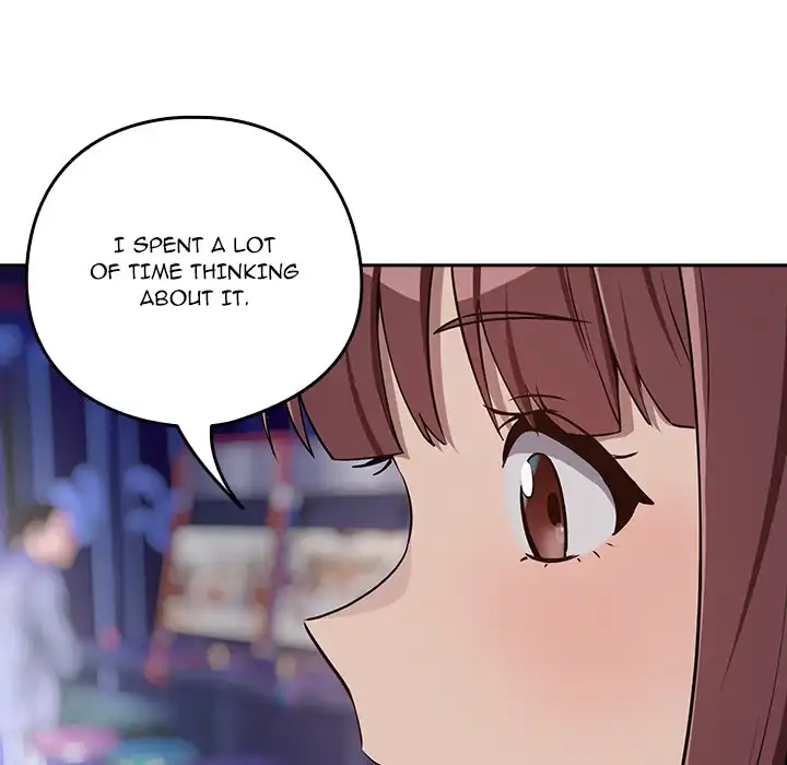 Read Dating After Work chapter 86 image 47 on Lezhin