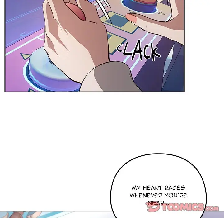 Read Dating After Work chapter 86 image 49 on Lezhin