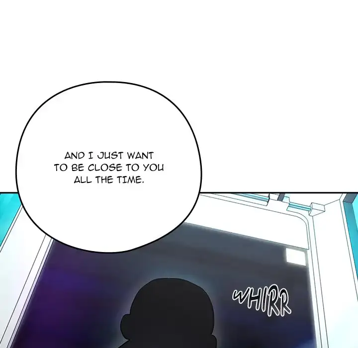 Read Dating After Work chapter 86 image 51 on Lezhin