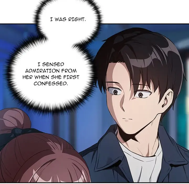 Read Dating After Work chapter 86 image 58 on Lezhin