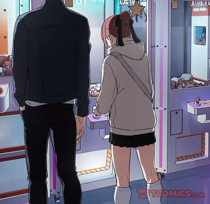 Read Dating After Work chapter 86 image 65 on Lezhin