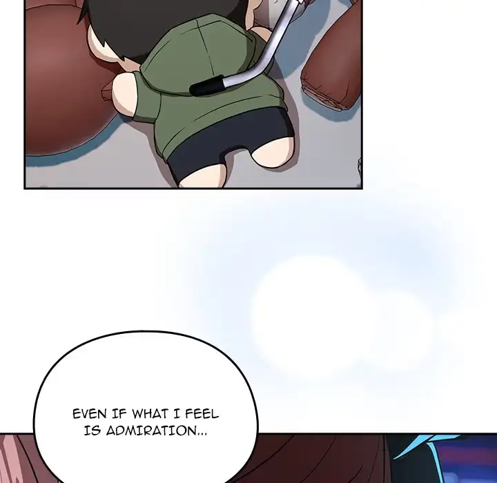 Read Dating After Work chapter 86 image 69 on Lezhin
