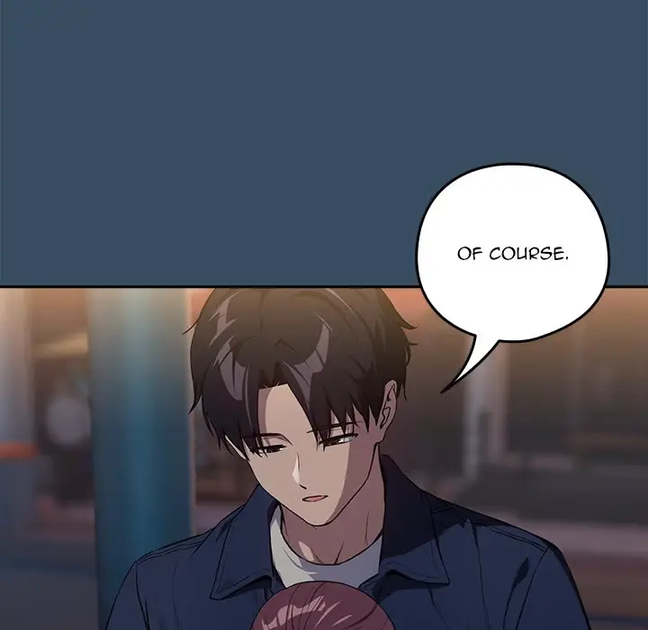 Read Dating After Work chapter 86 image 8 on Lezhin