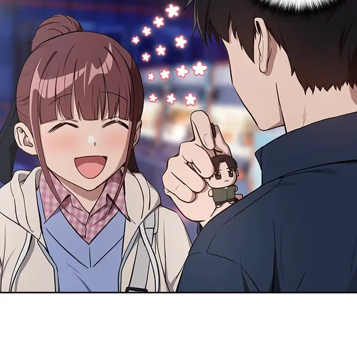 Read Dating After Work chapter 86 image 86 on Lezhin