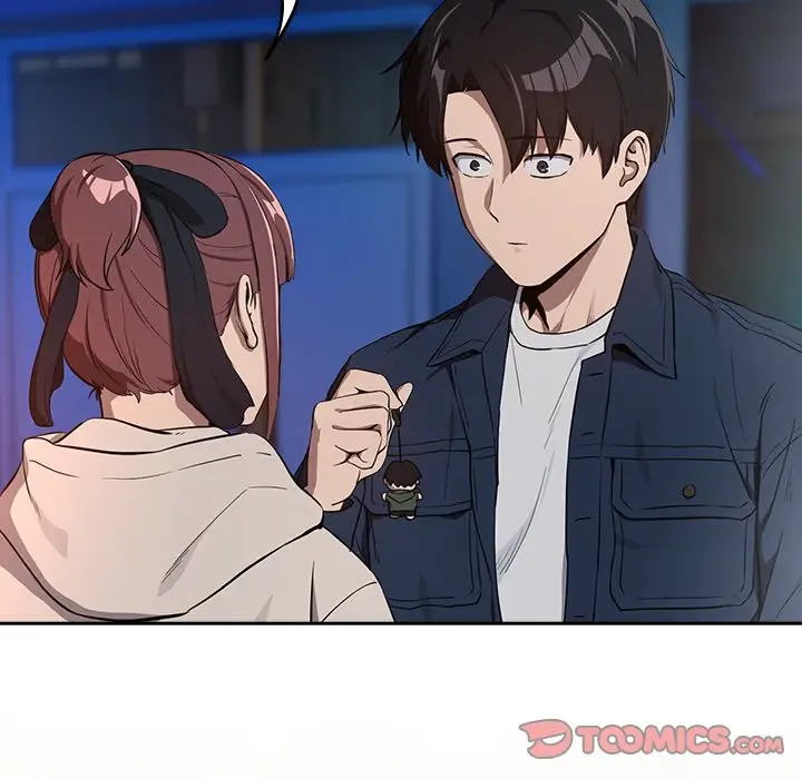 Read Dating After Work chapter 86 image 89 on Lezhin