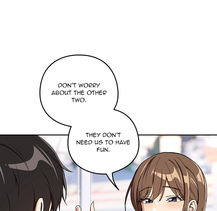 Read Dating After Work chapter 87 image 105 on Lezhin
