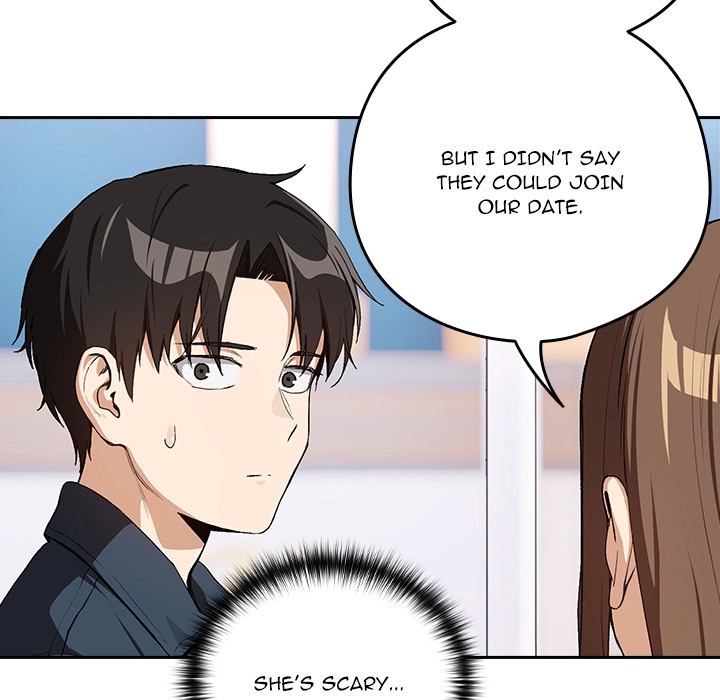 Read Dating After Work chapter 87 image 107 on Lezhin