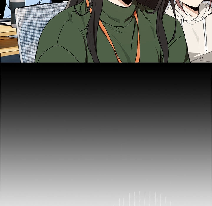 Read Dating After Work chapter 87 image 11 on Lezhin