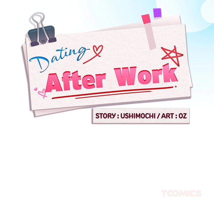Read Dating After Work chapter 87 image 115 on Lezhin