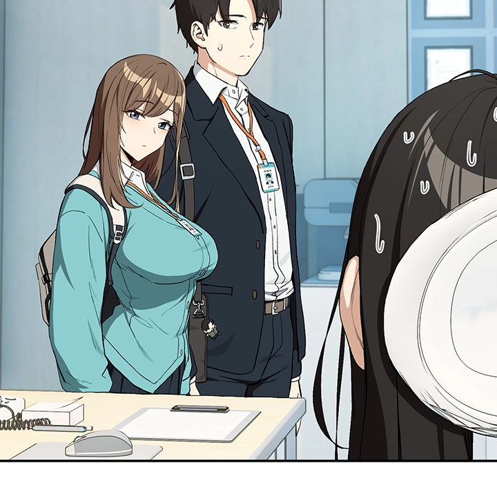 Read Dating After Work chapter 87 image 13 on Lezhin