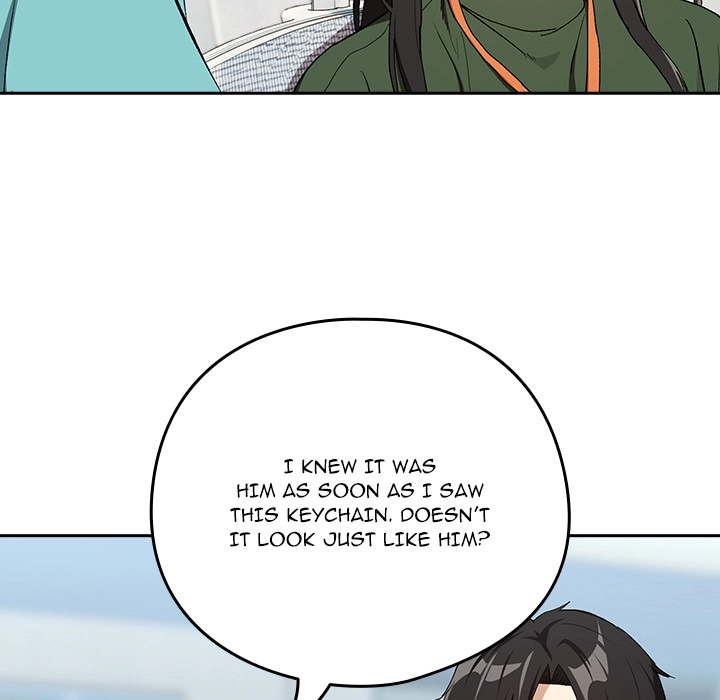 Read Dating After Work chapter 87 image 17 on Lezhin