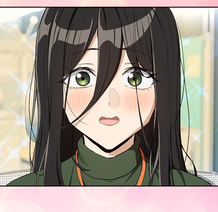 Read Dating After Work chapter 87 image 21 on Lezhin
