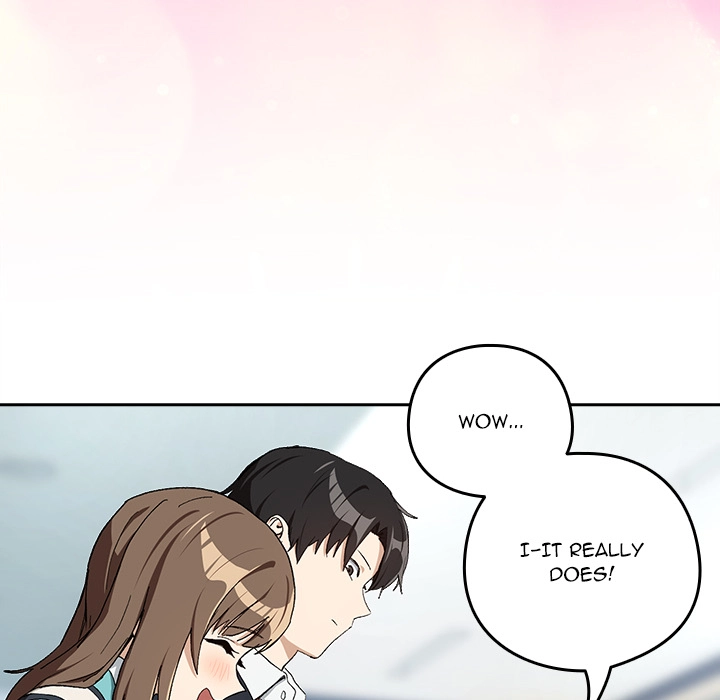 Read Dating After Work chapter 87 image 22 on Lezhin