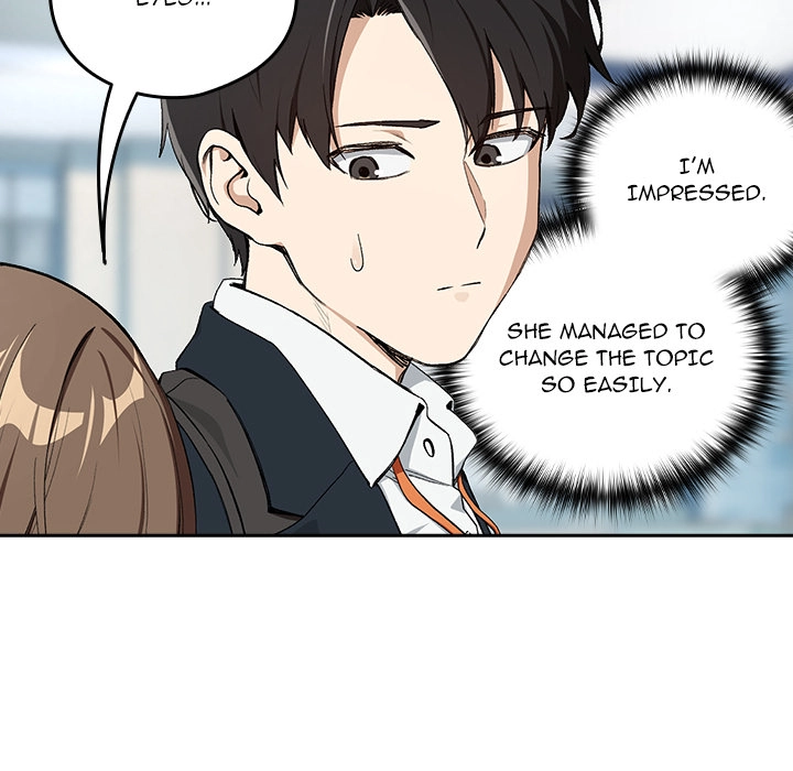 Read Dating After Work chapter 87 image 24 on Lezhin