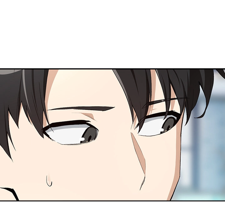 Read Dating After Work chapter 87 image 25 on Lezhin