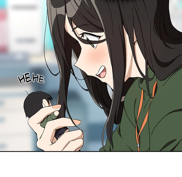 Read Dating After Work chapter 87 image 27 on Lezhin