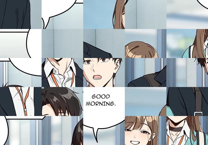 Read Dating After Work chapter 87 image 3 on Lezhin