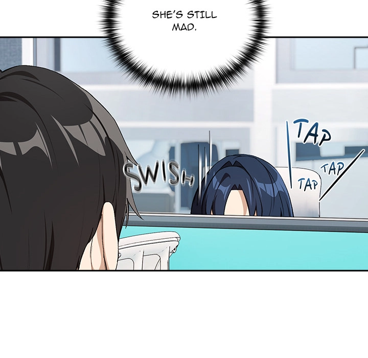 Read Dating After Work chapter 87 image 32 on Lezhin
