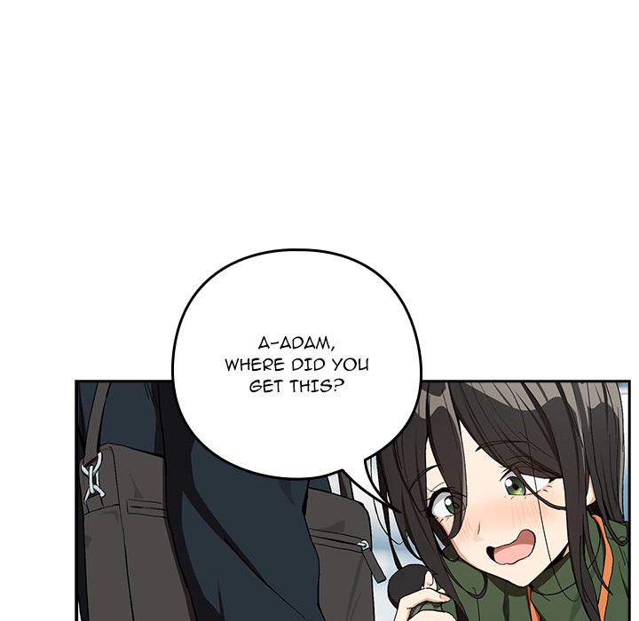 Read Dating After Work chapter 87 image 33 on Lezhin