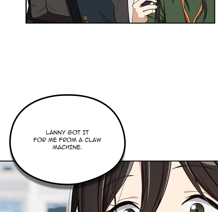 Read Dating After Work chapter 87 image 34 on Lezhin