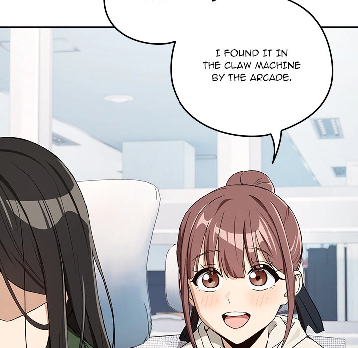 Read Dating After Work chapter 87 image 36 on Lezhin
