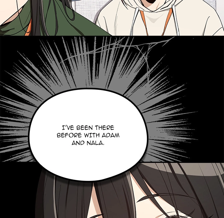 Read Dating After Work chapter 87 image 37 on Lezhin