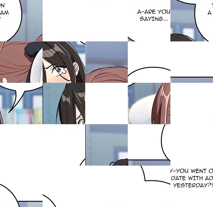 Read Dating After Work chapter 87 image 39 on Lezhin