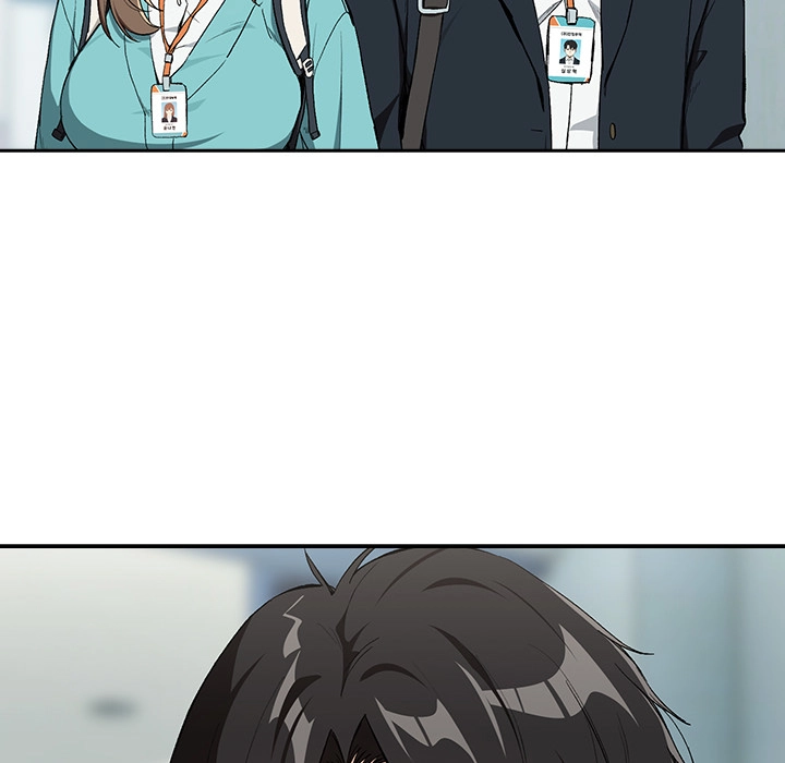 Read Dating After Work chapter 87 image 4 on Lezhin