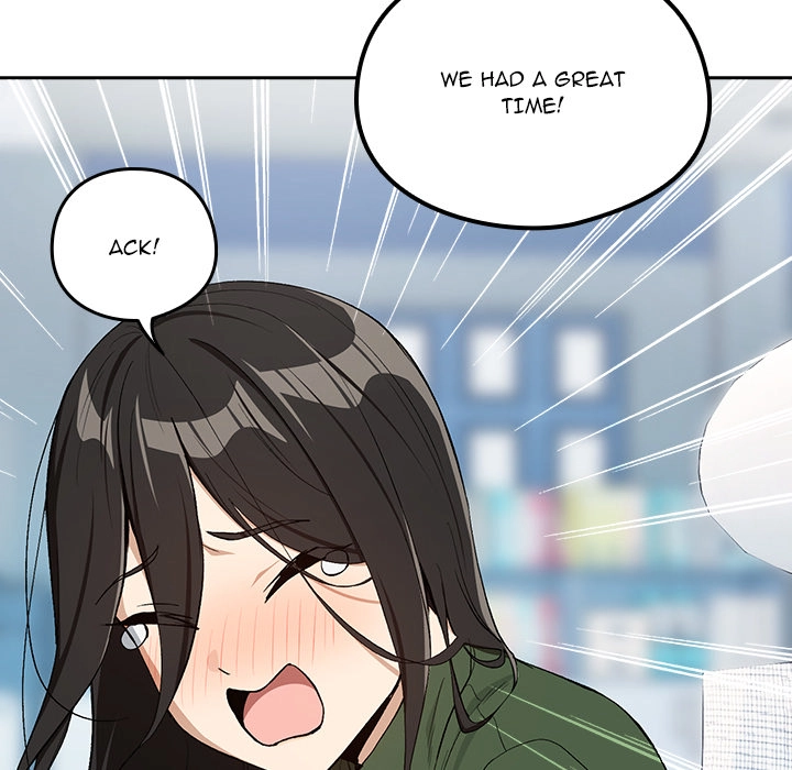 Read Dating After Work chapter 87 image 41 on Lezhin