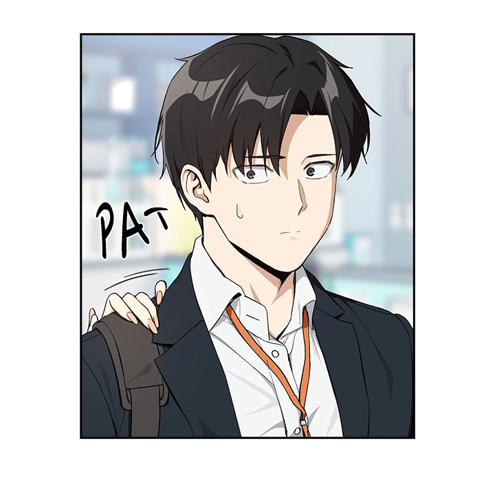 Read Dating After Work chapter 87 image 43 on Lezhin