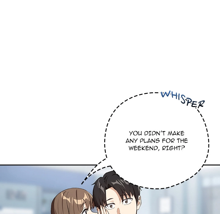 Read Dating After Work chapter 87 image 44 on Lezhin