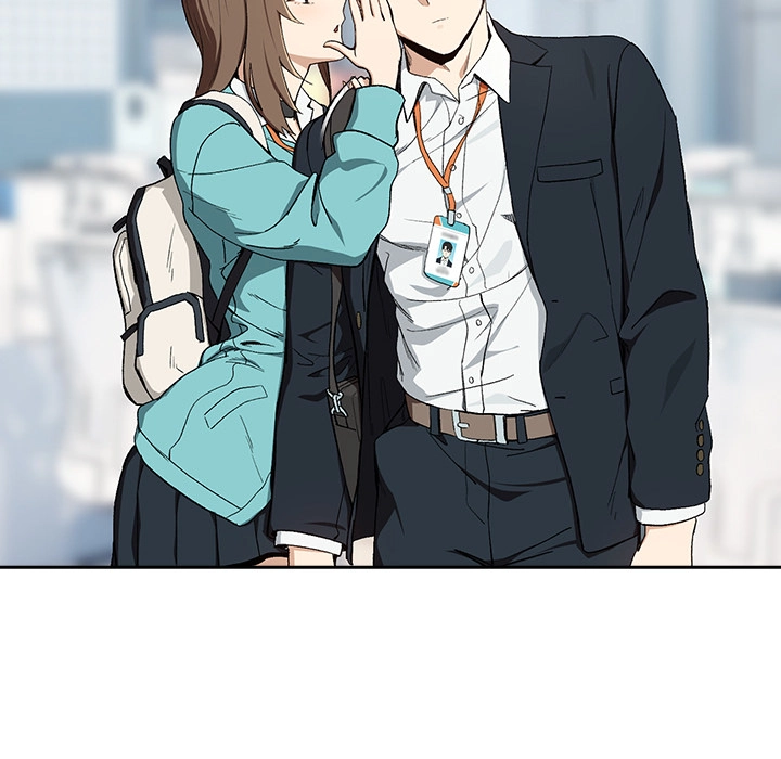 Read Dating After Work chapter 87 image 45 on Lezhin