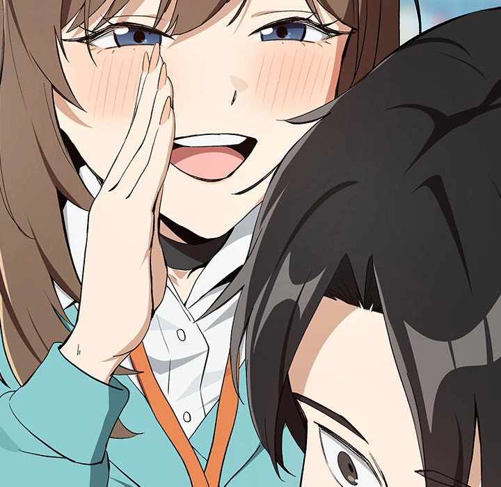 Read Dating After Work chapter 87 image 49 on Lezhin