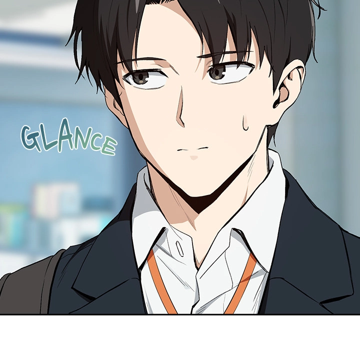 Read Dating After Work chapter 87 image 5 on Lezhin