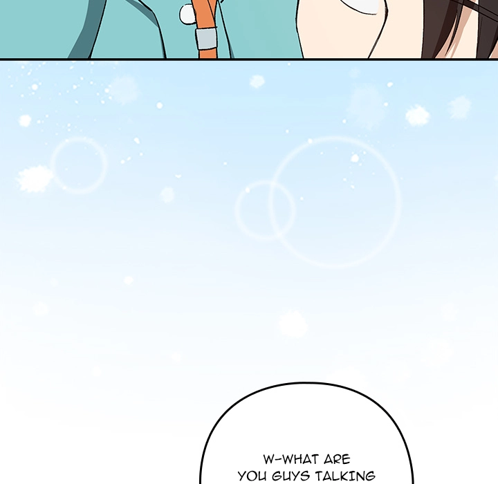 Read Dating After Work chapter 87 image 50 on Lezhin