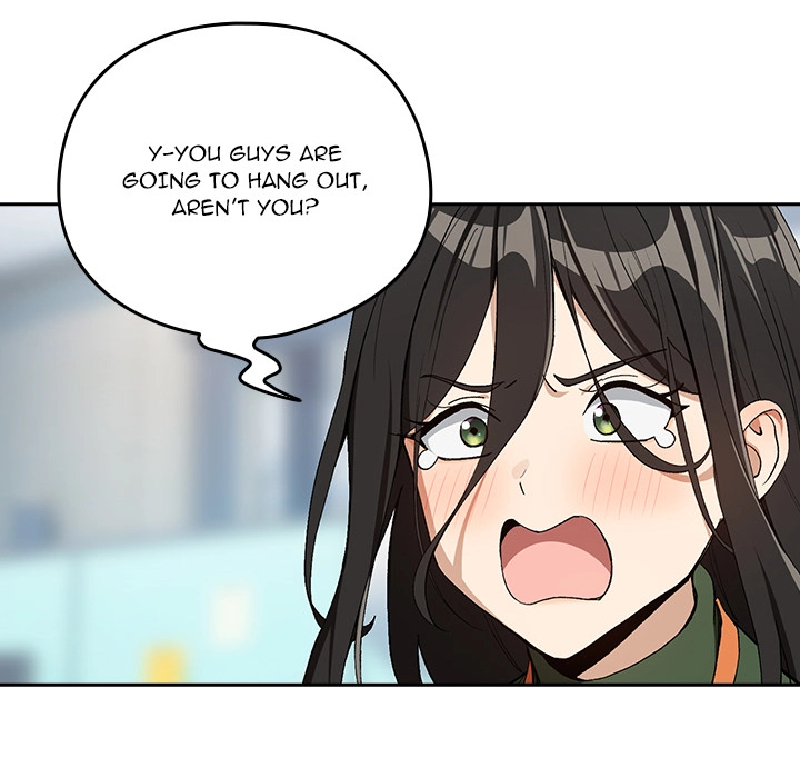 Read Dating After Work chapter 87 image 52 on Lezhin