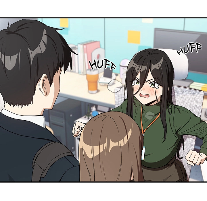 Read Dating After Work chapter 87 image 55 on Lezhin