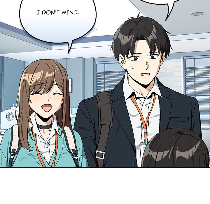 Read Dating After Work chapter 87 image 57 on Lezhin