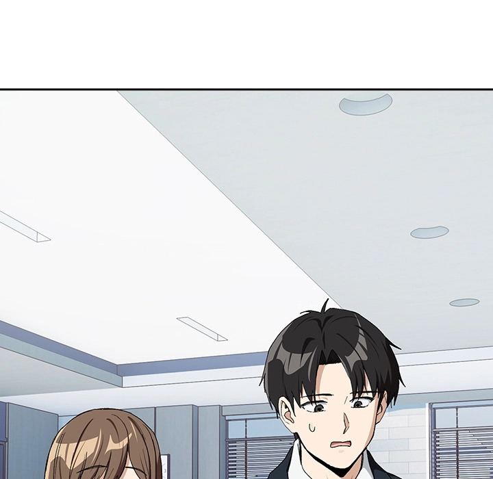 Read Dating After Work chapter 87 image 58 on Lezhin