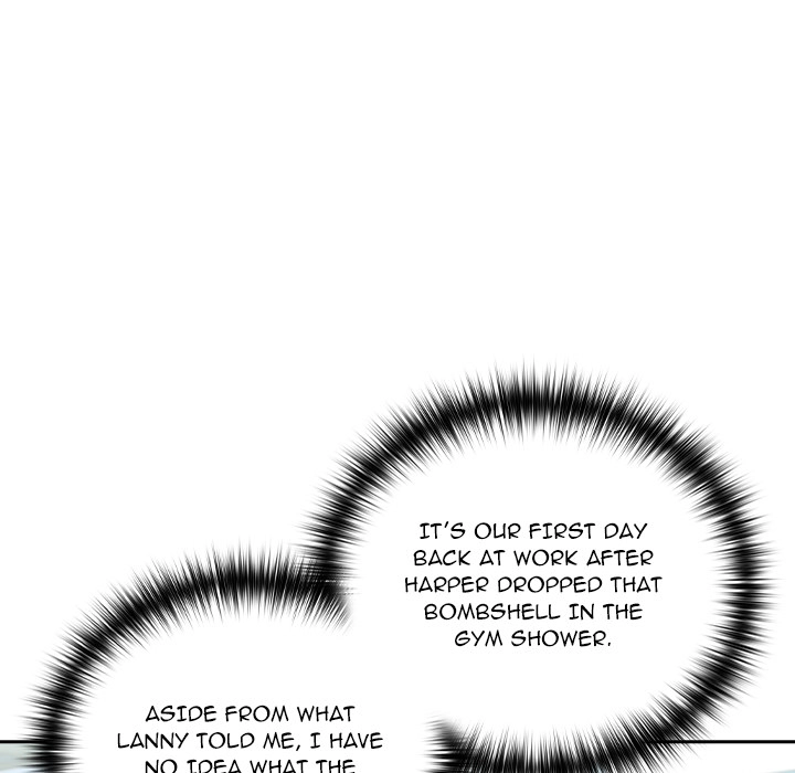 Read Dating After Work chapter 87 image 6 on Lezhin