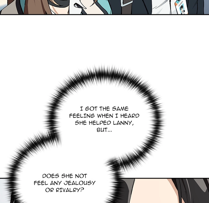 Read Dating After Work chapter 87 image 61 on Lezhin