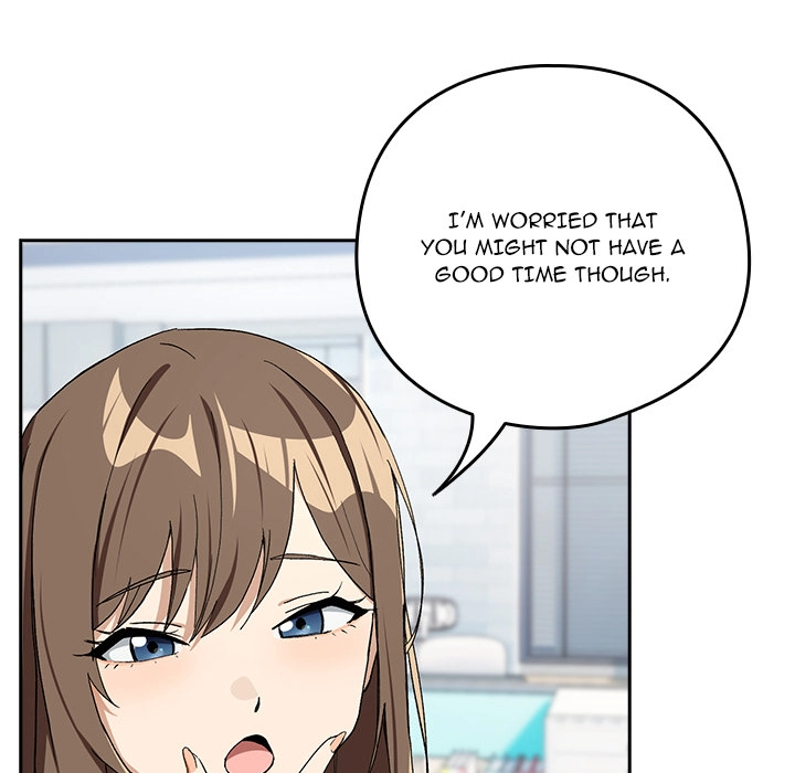 Read Dating After Work chapter 87 image 63 on Lezhin
