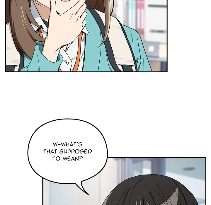 Read Dating After Work chapter 87 image 64 on Lezhin