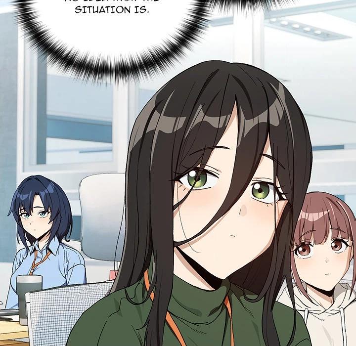 Read Dating After Work chapter 87 image 7 on Lezhin