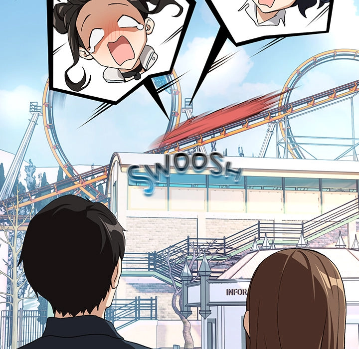 Read Dating After Work chapter 87 image 73 on Lezhin
