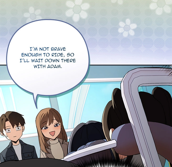 Read Dating After Work chapter 87 image 76 on Lezhin