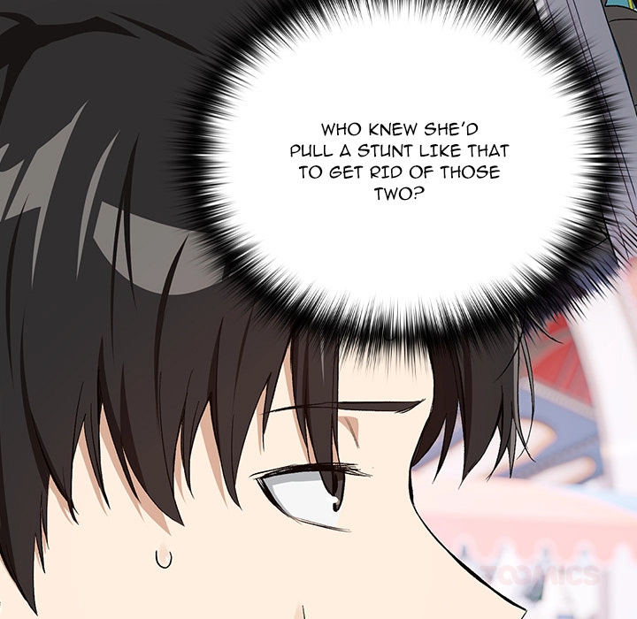 Read Dating After Work chapter 87 image 77 on Lezhin