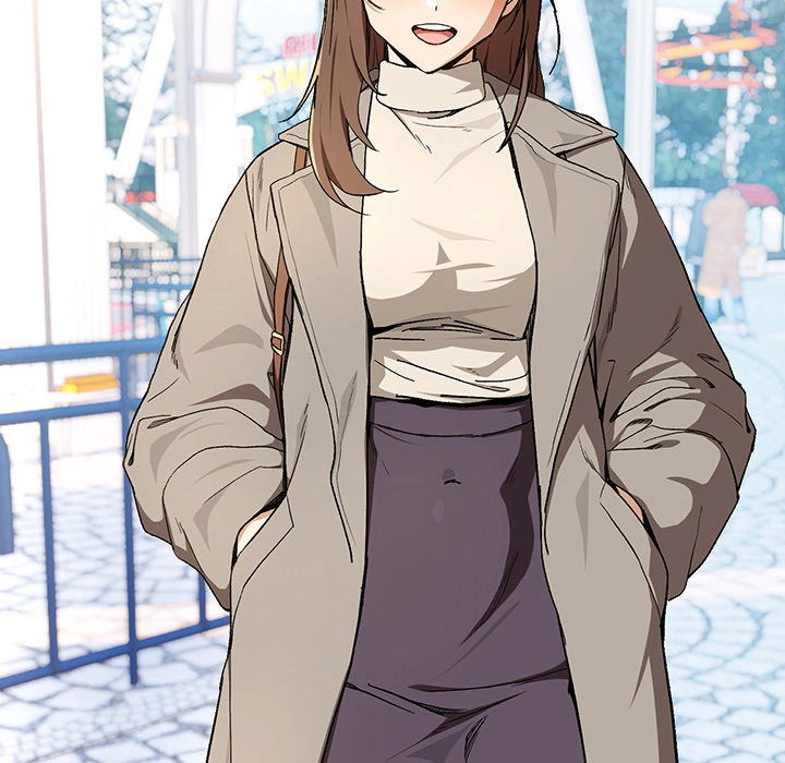 Read Dating After Work chapter 87 image 82 on Lezhin