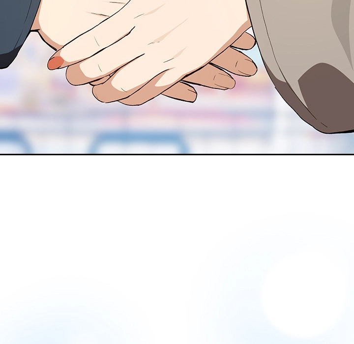 Read Dating After Work chapter 87 image 87 on Lezhin
